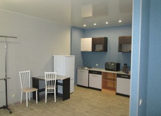 Продаю однокомнатную квартиру, 39.8 м2, поселок Октябрьский, улица Согласия, 1