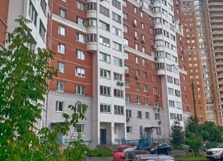 Продам 1-комнатную квартиру, 39.4 м2, Москва, Псковская улица, 9к2, станция Марк