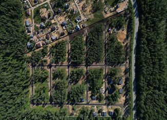 Продам земельный участок, 8.8 сот., дачное некоммерческое партнерство История парк