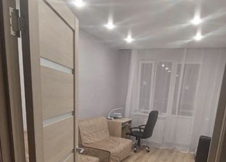 Продам 1-комнатную квартиру, 45.42 м2, Краснодар, проспект имени писателя Знаменского, 9к4, ЖК 7 Вершин