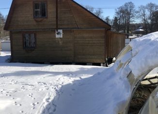 Продается дом, 80 м2, деревня Воронино, деревня Воронино, 31А