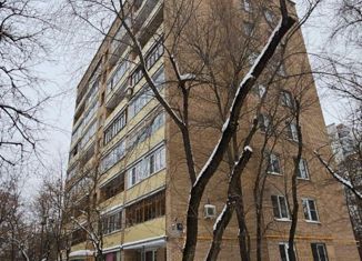 Продажа 1-комнатной квартиры, 33.5 м2, Москва, улица Рогова, 20, СЗАО