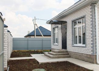 Продается дом, 80 м2, Краснодар, улица Академика Губкина, микрорайон Северный