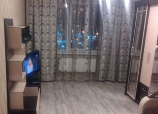 Однокомнатная квартира в аренду, 43 м2, Воронеж, Ленинский проспект, 124Б, ЖК Жемчужина