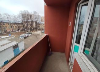 Продажа 1-комнатной квартиры, 30 м2, Костромская область, Беговая улица, 59