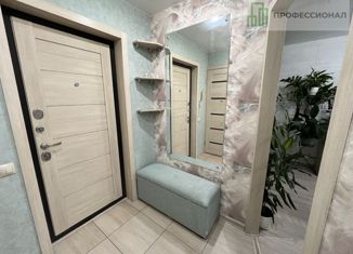 1-комнатная квартира на продажу, 33 м2, Ярославль, Ленинградский проспект, 91, Северный жилой район
