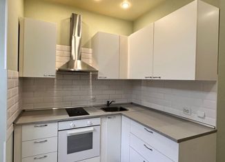 Продажа 1-ком. квартиры, 27.3 м2, Краснодар, ЖК Западный Город, Крылатская улица, 19