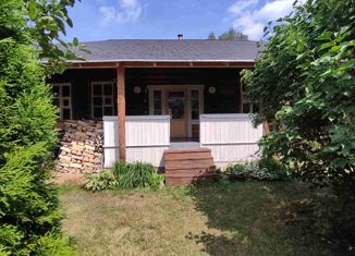 Продаю дом, 120 м2, деревня Кушелово, Большая улица, 58