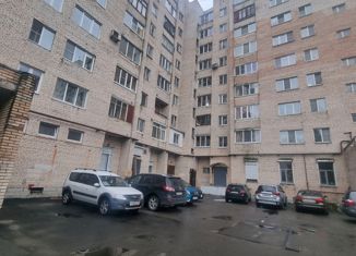 Продаю 2-комнатную квартиру, 47.5 м2, посёлок Металлострой, Железнодорожная улица, 23