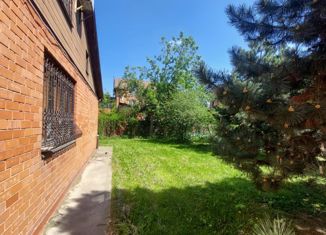 Продажа дома, 400 м2, Мытищи, 1-й Бакунинский переулок, 3А