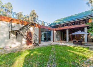 Сдаю в аренду дом, 300 м2, деревня Дунино, квартал ГП-1, 1