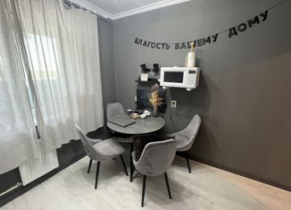 1-комнатная квартира на продажу, 33.5 м2, Ленинградская область, Квартальная улица, 4
