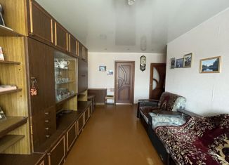 3-комнатная квартира на продажу, 58.3 м2, Вологда, улица Можайского, 56, микрорайон Завокзальный