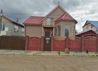 Продажа дома, 250.4 м2, поселок Элита, Зелёная улица, 3Е