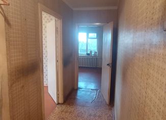 Продажа 2-комнатной квартиры, 44.7 м2, Курск, улица Комарова, 13/21, Сеймский округ