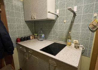 Продажа двухкомнатной квартиры, 24.5 м2, Обнинск, улица Ляшенко, 4