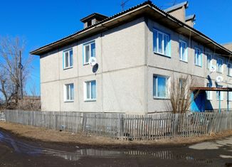 Продается двухкомнатная квартира, 43.9 м2, село Миндерла, Советская улица, 2