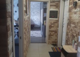 Продам двухкомнатную квартиру, 50.1 м2, Курган, улица Белинского, 20, район Энергетики
