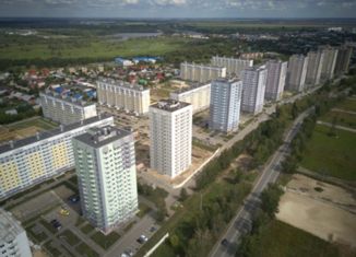 Продаю 1-ком. квартиру, 36 м2, Тюмень, Беловежская улица, 15, Ленинский округ