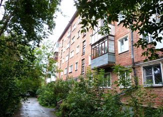 Продаю двухкомнатную квартиру, 41.5 м2, Екатеринбург, улица Вали Котика, 13, улица Вали Котика