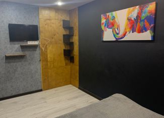 Квартира на продажу студия, 41 м2, Краснодар, улица Генерала Петрова, 41/2, ЖК Британия 2