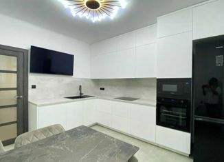 Продается двухкомнатная квартира, 60.2 м2, Краснодар, улица им. Котлярова Н.С., 19, микрорайон Московский