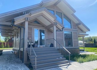 Дом на продажу, 231.2 м2, деревня Беляево, деревня Беляево, 59А