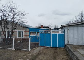 Продаю дом, 75.1 м2, село Большеустьикинское, Молодёжная улица