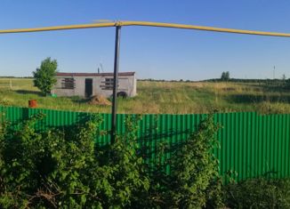 Продается участок, 18 сот., деревня Крым-Сараево, Пролетарская улица