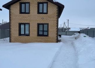 Продаю дом, 88 м2, село Ильинка, Молодёжная улица, 11