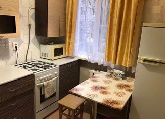 Продажа однокомнатной квартиры, 32 м2, Краснодар, улица 2-я Пятилетка, 11, Центральный округ