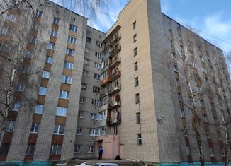 Продажа комнаты, 60 м2, Рязань, улица Тимуровцев, 9к2, район Песочня