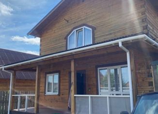 Дом на продажу, 115 м2, деревня Грановщина, улица Владимира Высоцкого, 58