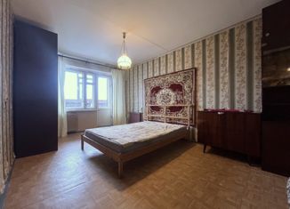 Продается двухкомнатная квартира, 53 м2, Тосно, проспект Ленина, 69