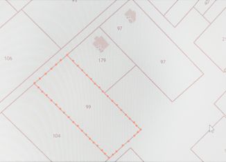 Продается земельный участок, 25 сот., село Тарутино, Совхозная улица