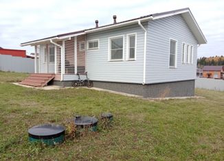 Продается дом, 91 м2, дачный посёлок Аквамарин, улица Лётчиков