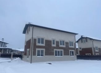 Дом на продажу, 270 м2, деревня Семкино, Пронская улица