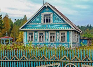 Продам участок, 40 сот., деревня Никольское