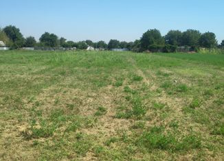 Продажа земельного участка, 4.35 сот., станица Старокорсунская, Красивая улица, 23