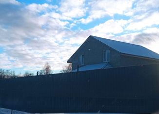 Продам дом, 154 м2, Отрадное