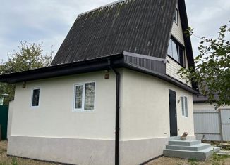 Продам дом, 92 м2, Сергиев Посад, садовое товарищество Строитель, 71