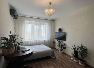 Продается 1-комнатная квартира, 33.3 м2, Республика Башкортостан, улица Юрия Гагарина, 50