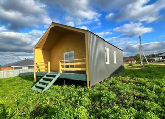 Продам дом, 81.4 м2, ДП Ягульские Просторы, Клеверная улица, 18