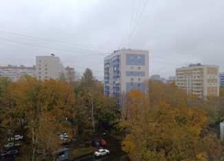 Продается трехкомнатная квартира, 64.5 м2, Москва, Нахимовский проспект, 27к5, метро Нахимовский проспект