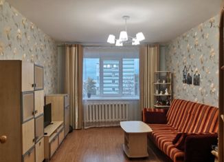 Продается 2-ком. квартира, 49.4 м2, Вологда, Новгородская улица, 15, микрорайон Ремсельмаш