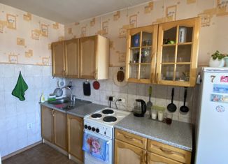 Продаю 1-комнатную квартиру, 37 м2, Иркутская область, 4-й микрорайон, 30А
