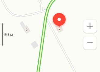 Участок на продажу, 9 сот., село Князе-Волконское, Ситинская улица, 4