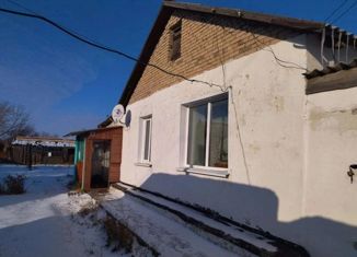 Дом на продажу, 64 м2, село Новоильинск, Озёрная улица