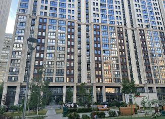 Продается 2-ком. квартира, 62 м2, Москва, улица Эльдара Рязанова, 4, улица Эльдара Рязанова