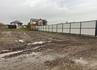 Продажа земельного участка, 5.6 сот., хутор Демино, Четвёртая улица, 11